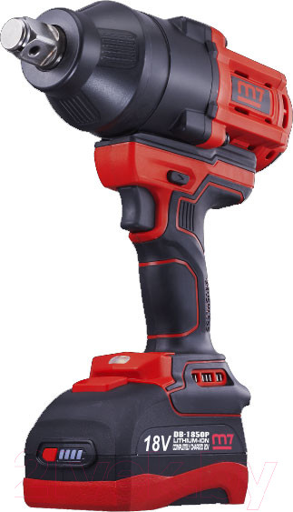 Изображение товара Аккумуляторный гайковерт M7 DW-601