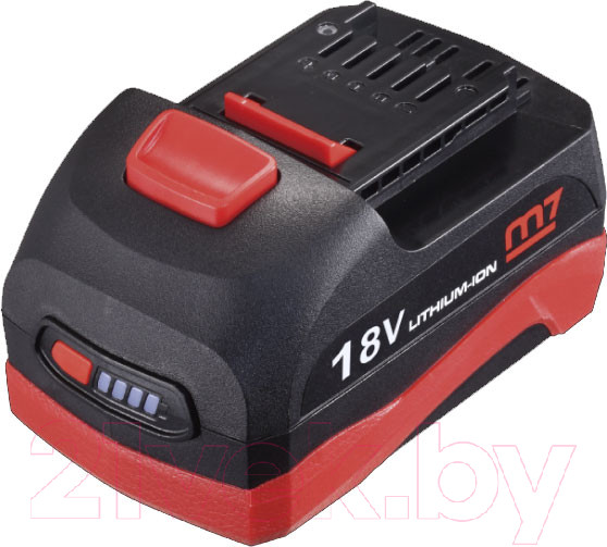 Изображение товара Аккумуляторный гайковерт M7 DW-601