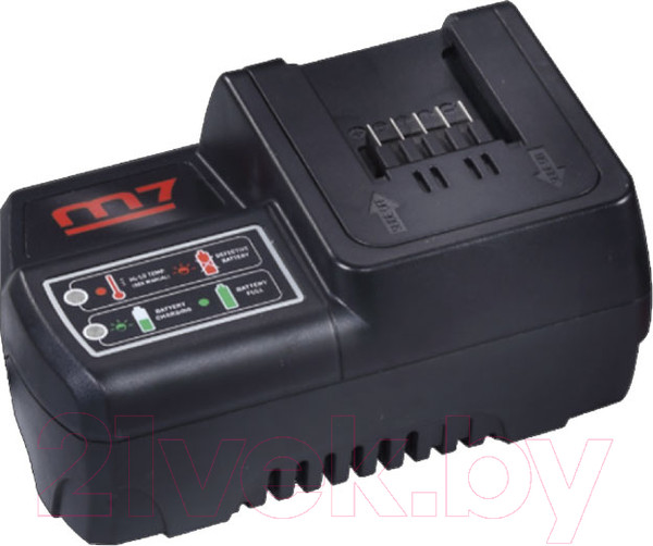 Изображение товара Аккумуляторный гайковерт M7 DW-601