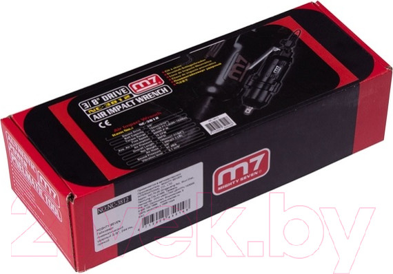 Изображение товара Пневмогайковерт M7 NC-3812