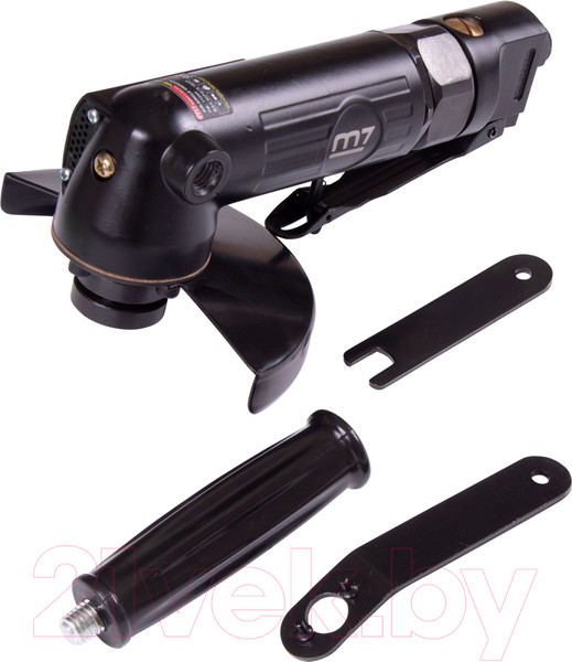 Изображение товара Пневмошлифмашина M7 QB-135X