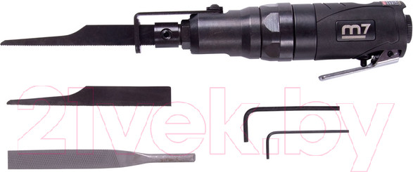 Изображение товара Пневмолобзик M7 QD-260