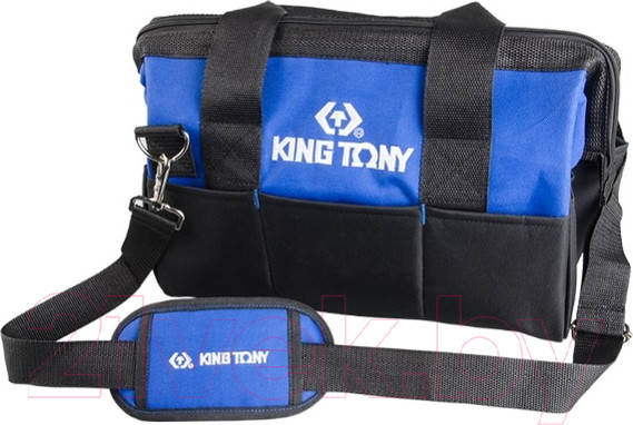 Изображение товара Сумка для инструмента King TONY 87721B