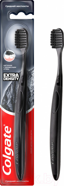 Изображение товара Зубная щетка Colgate Extra Density