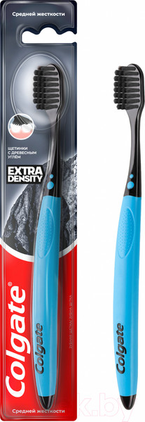 Изображение товара Зубная щетка Colgate Extra Density