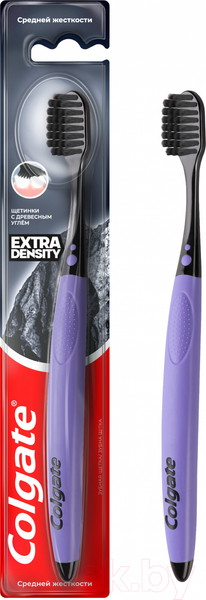 Изображение товара Зубная щетка Colgate Extra Density