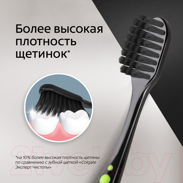 Изображение товара Зубная щетка Colgate Extra Density