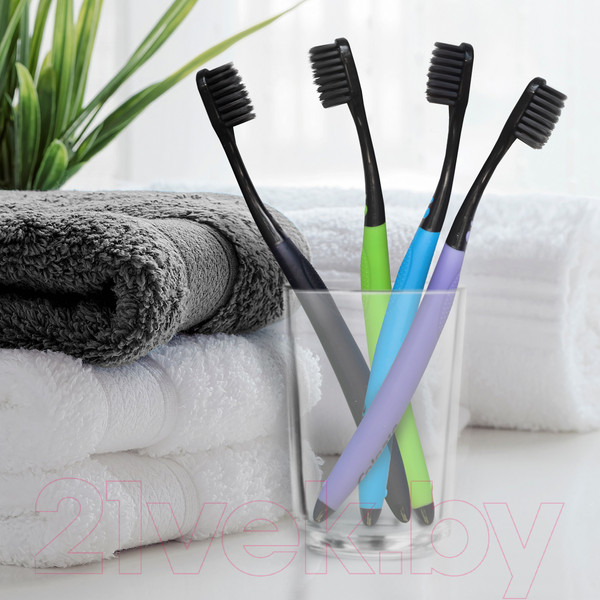 Изображение товара Зубная щетка Colgate Extra Density