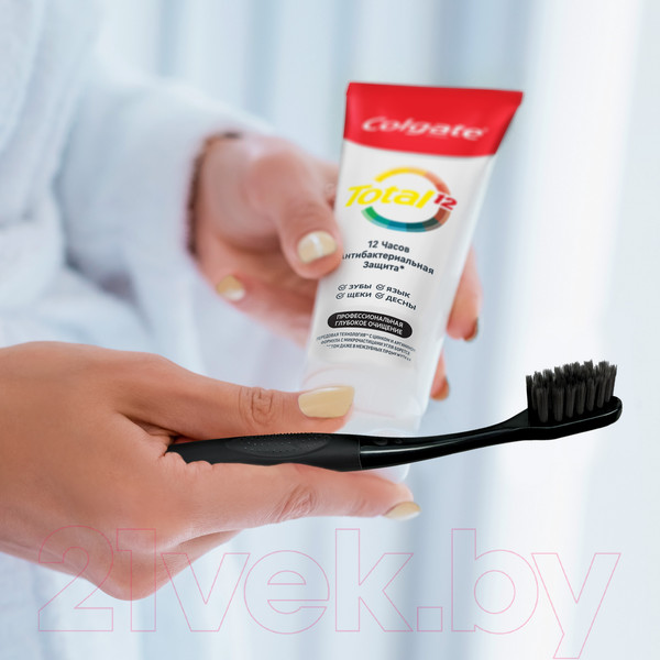 Изображение товара Зубная щетка Colgate Extra Density