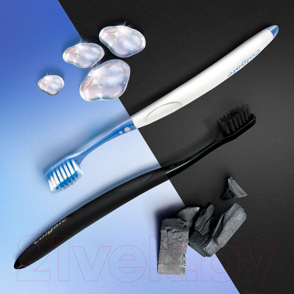 Изображение товара Зубная щетка Colgate Extra Density