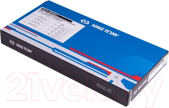 Изображение товара Набор съемников King TONY 9-30909AY