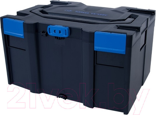 Изображение товара Ящик для инструментов King TONY 87405-3