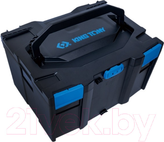 Изображение товара Ящик для инструментов King TONY 87405-3