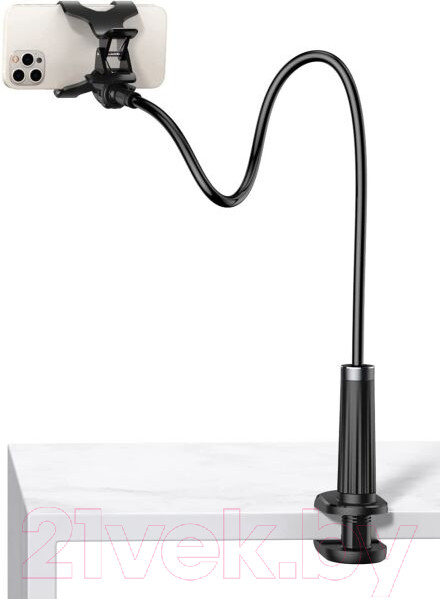 Изображение товара Держатель для смартфонов Ugreen LP113 / 80906 (черный)