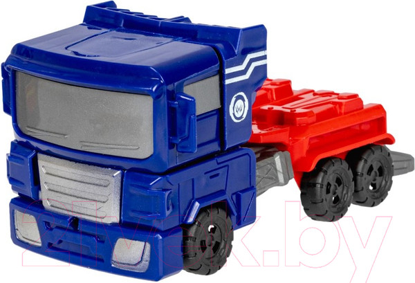 Изображение товара Робот-трансформер Bondibon Грузовой тягач / ВВ5603
