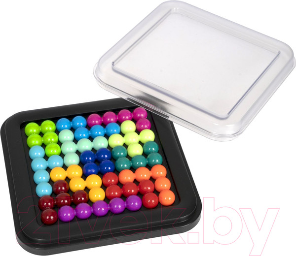 Изображение товара Игра-головоломка Bondibon IQ-гигант / ВВ5562