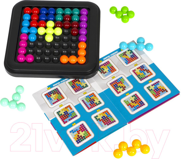 Изображение товара Игра-головоломка Bondibon IQ-гигант / ВВ5562