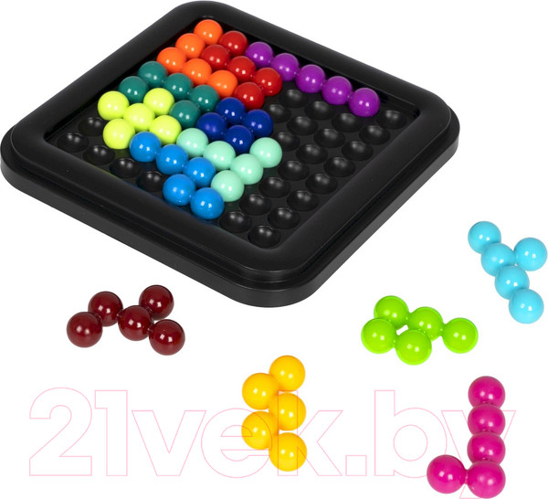 Изображение товара Игра-головоломка Bondibon IQ-гигант / ВВ5562