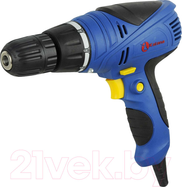 Изображение товара Дрель-шуруповерт Katana KSH5000.00
