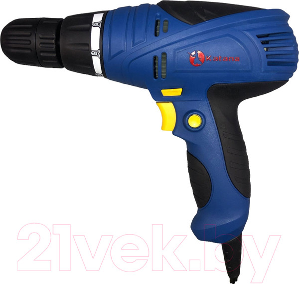 Изображение товара Дрель-шуруповерт Katana KSH5000.00