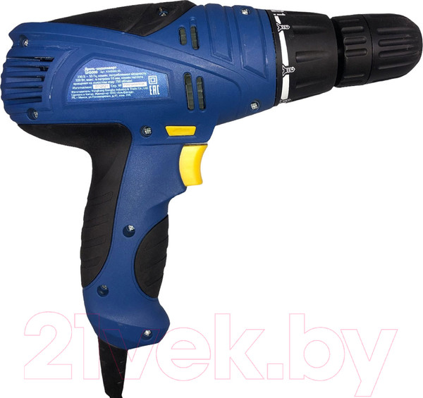 Изображение товара Дрель-шуруповерт Katana KSH5000.00