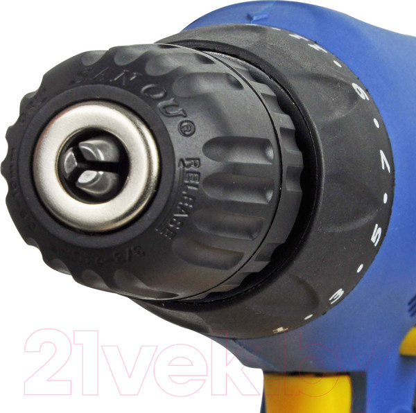 Изображение товара Дрель-шуруповерт Katana KSH6000.00