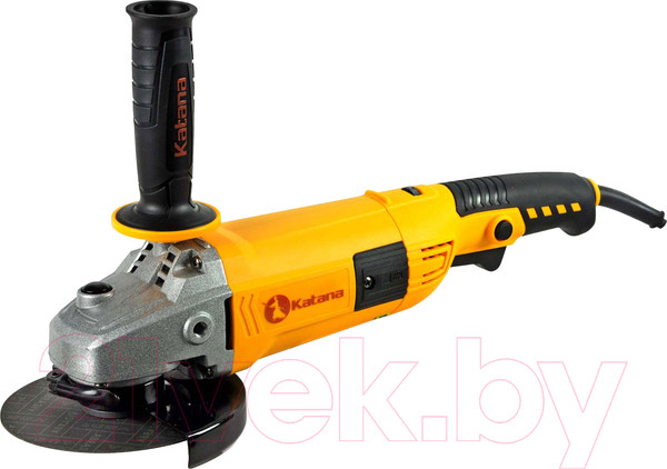 Изображение товара Угловая шлифовальная машина Katana HD Line AG7000S Pro