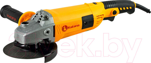 Изображение товара Угловая шлифовальная машина Katana HD Line AG7000S Pro