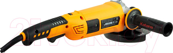Изображение товара Угловая шлифовальная машина Katana HD Line AG7000S Pro