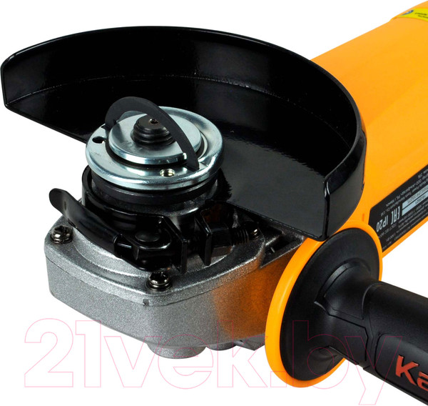 Изображение товара Угловая шлифовальная машина Katana HD Line AG7000S Pro