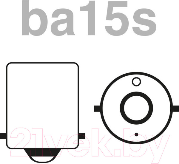 Изображение товара Комплект автомобильных ламп AVS Vegas / A78180S (10шт)