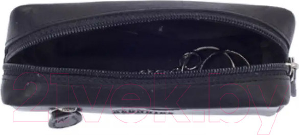 Изображение товара Ключница Klondike 1896 Dawson / KD1122-01 (черный)