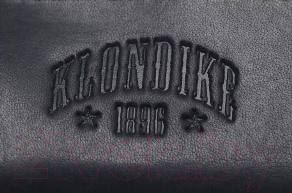 Изображение товара Ключница Klondike 1896 Dawson / KD1122-01 (черный)