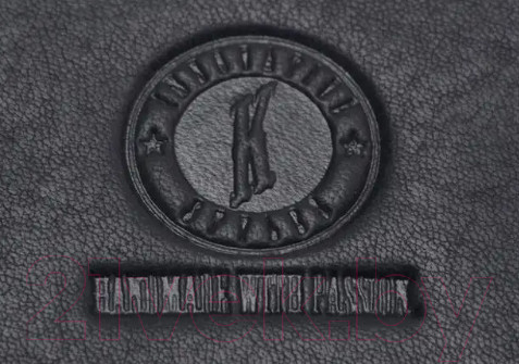 Изображение товара Ключница Klondike 1896 Dawson / KD1122-01 (черный)