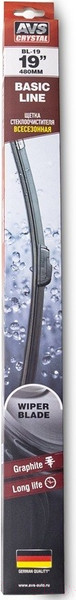 Изображение товара Щетка стеклоочистителя AVS Basic Line / 43159