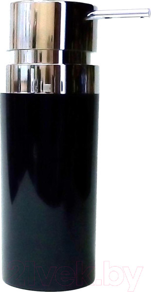 Изображение товара Дозатор для жидкого мыла Primanova Lenox M-E31-13 (темный синий)