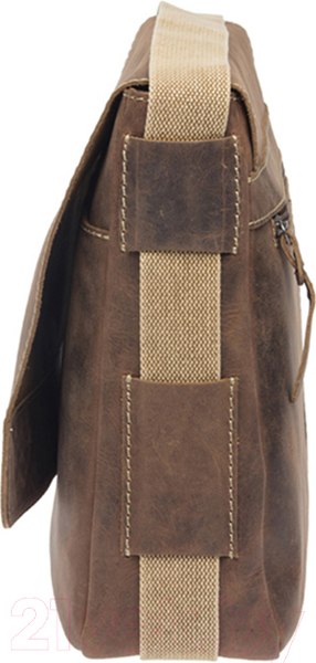 Изображение товара Сумка Klondike 1896 Native / KD1125-03 (коричневый)
