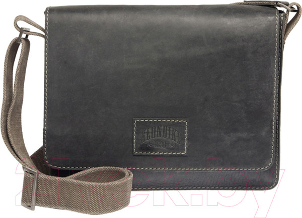 Изображение товара Сумка Klondike 1896 Native / KD1126-01 (черный)