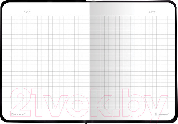 Изображение товара Записная книжка Brauberg Elements / 113736
