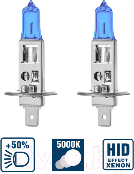 Изображение товара Комплект автомобильных ламп AVS Atlas / A78564S (2шт)