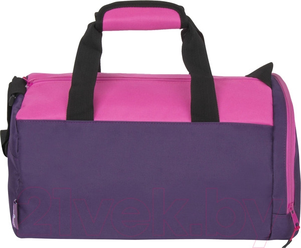 Изображение товара Спортивная сумка Юнландия 270094 (фиолетовый/розовый)