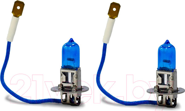 Изображение товара Комплект автомобильных ламп AVS Atlas / A78568S (2шт)