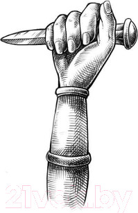 Изображение товара Книга Эксмо Сиротки (Вой М.)