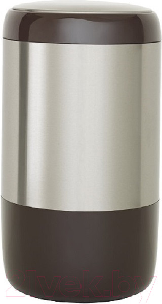 Изображение товара Мусорное ведро Primanova Lima M-E12-10 (коричневый)