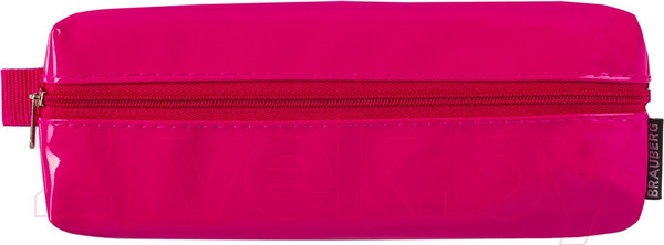 Изображение товара Пенал Brauberg Блеск / 223269