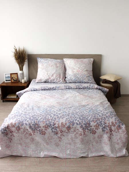 Изображение товара Комплект постельного белья Паулiнка Comfort 4744/491501