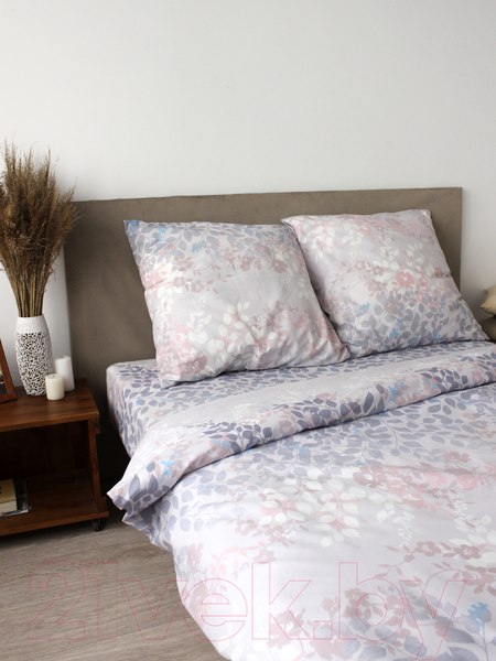 Изображение товара Комплект постельного белья Паулiнка Comfort 4744/491501