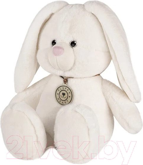 Изображение товара Мягкая игрушка Fluffy Heart Зайка / MT-MRT081913-25