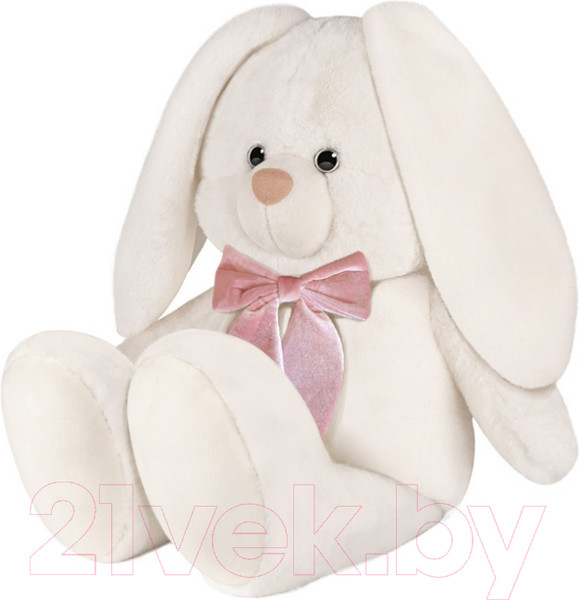 Изображение товара Мягкая игрушка Fluffy Heart Зайка / MT-MRT081913-50S