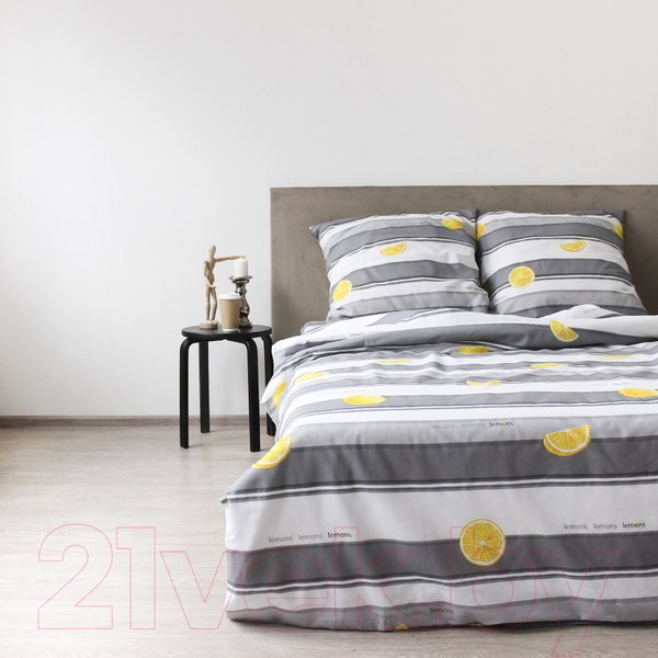 Изображение товара Комплект постельного белья Паулiнка Comfort 4744/525601